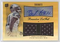 Brandon LaFell [Noted] #/15