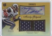 Mardy Gilyard #/15