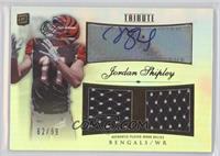 Jordan Shipley #/99