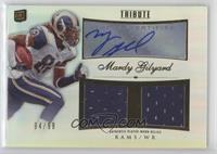 Mardy Gilyard #/99