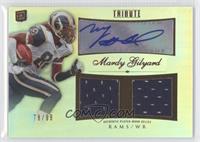 Mardy Gilyard #/99