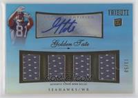 Golden Tate #/50