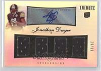 Jonathan Dwyer #/99