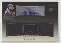 C.J. Spiller #/30