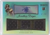 Jonathan Dwyer #/50