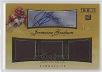 Jermaine Gresham #/15