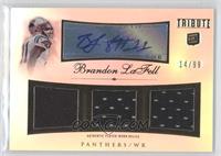 Brandon LaFell #/99