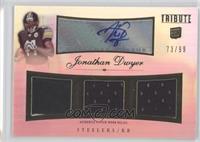 Jonathan Dwyer #/99