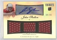 John Skelton [Noted] #/99