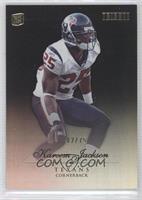 Kareem Jackson #/75