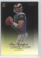 Sam Bradford #/75