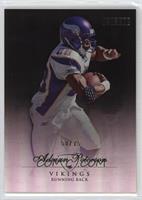 Adrian Peterson #/75