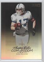 Austin Collie #/75