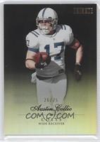 Austin Collie #/75