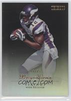 Percy Harvin #/75