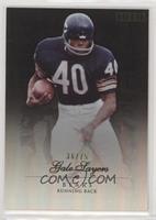 Gale Sayers [EX to NM] #/75