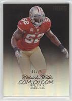 Patrick Willis #/75