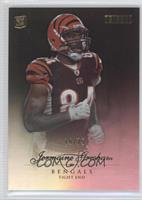 Jermaine Gresham #/75