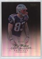 Wes Welker [EX to NM] #/75