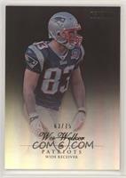 Wes Welker #/75