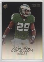 Nate Allen #/75