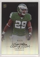 Nate Allen [Noted] #/75