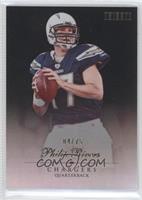 Philip Rivers #/75