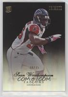 Sean Weatherspoon #/75