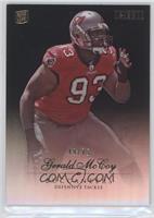 Gerald McCoy #/75