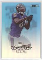 Anquan Boldin [Noted] #/89