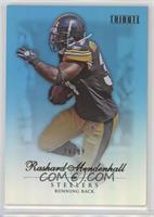 Rashard Mendenhall [Noted] #/89