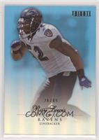 Ray Lewis [EX to NM] #/89