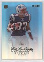 Rob Gronkowski #/89