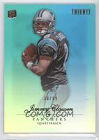 Jimmy Clausen #/89