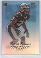 Patrick Robinson #/89