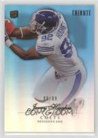 Jerry Hughes [Noted] #/89