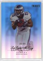 LeSean McCoy #/89