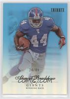 Ahmad Bradshaw [Good to VG‑EX] #/89