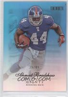 Ahmad Bradshaw #/89