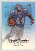 Ahmad Bradshaw [Noted] #/89