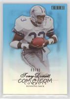 Tony Dorsett #/89