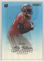 Mike Williams [EX to NM] #/89