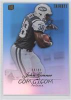 John Conner #/89