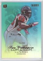 Sean Weatherspoon #/89