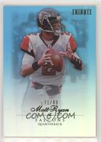 Matt Ryan #/89