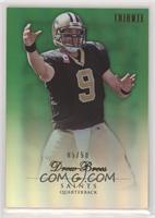 Drew Brees #/50