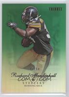 Rashard Mendenhall #/50