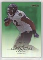 Ray Lewis #/50