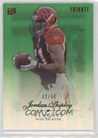 Jordan Shipley #/50