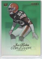 Joe Haden #/50